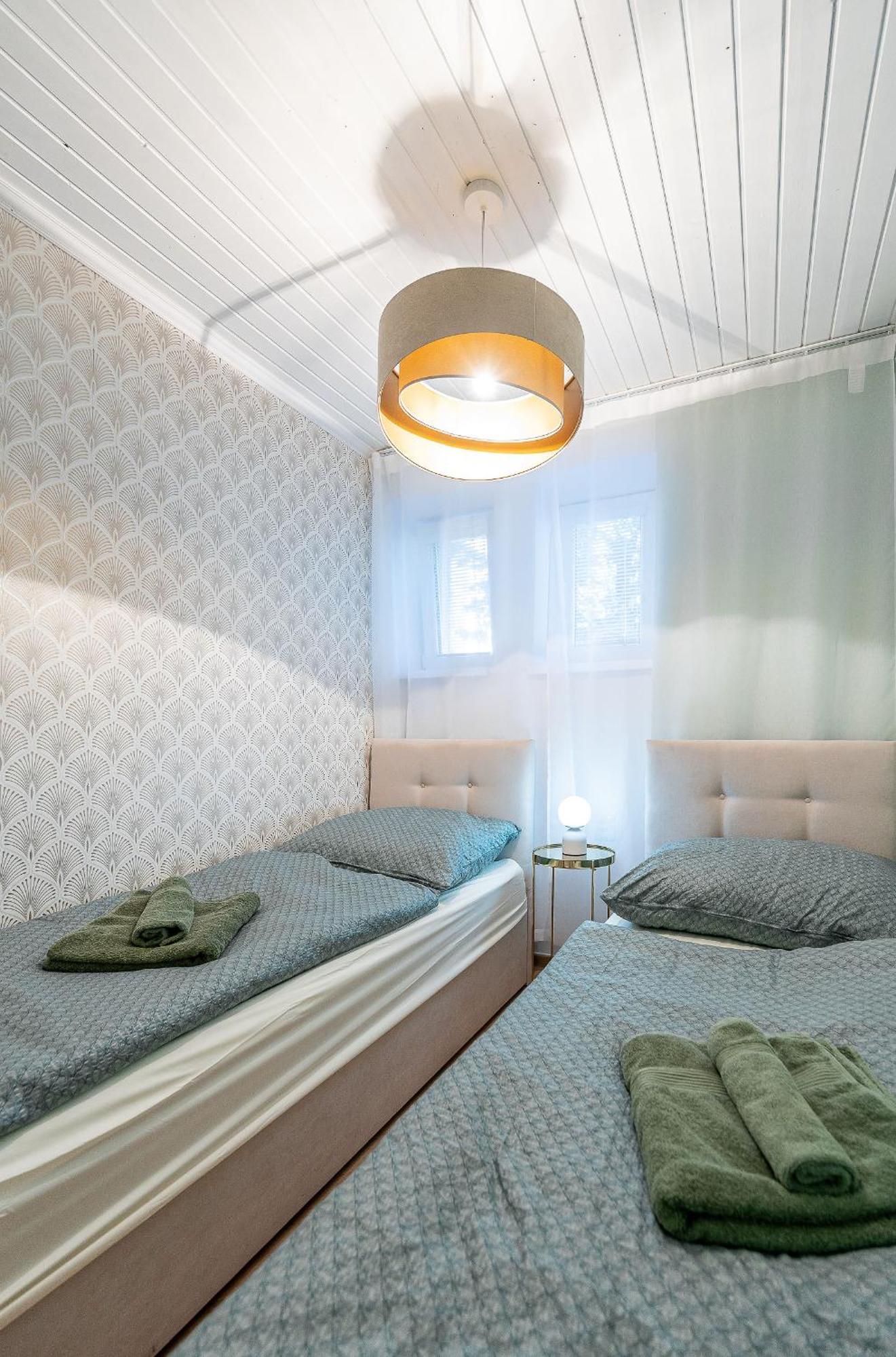 קושיצה Luxusny Apartman Pri Nemocnici מראה חיצוני תמונה
