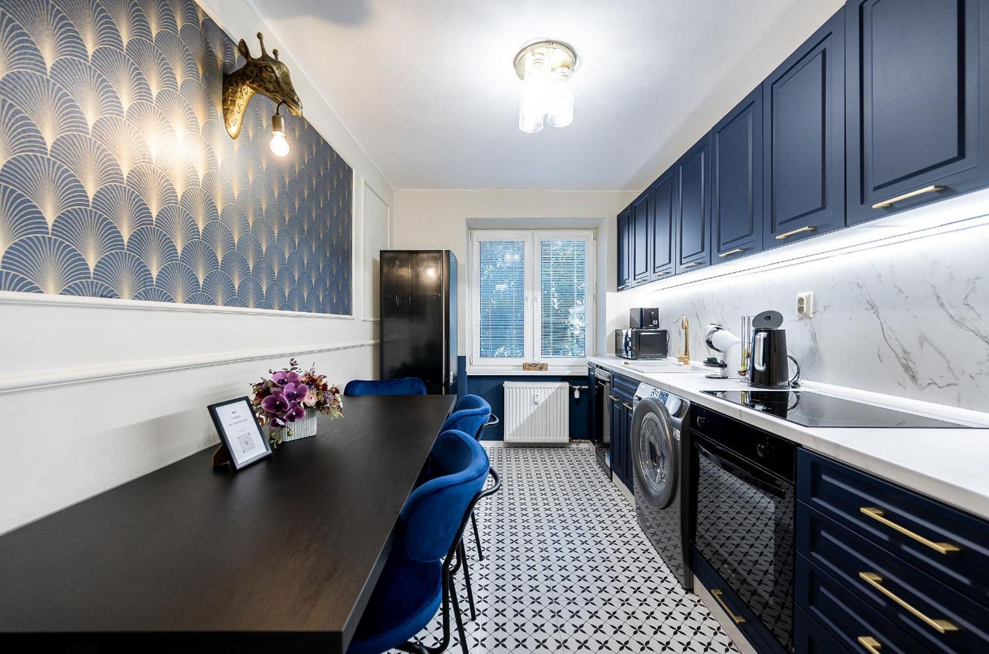 קושיצה Luxusny Apartman Pri Nemocnici מראה חיצוני תמונה