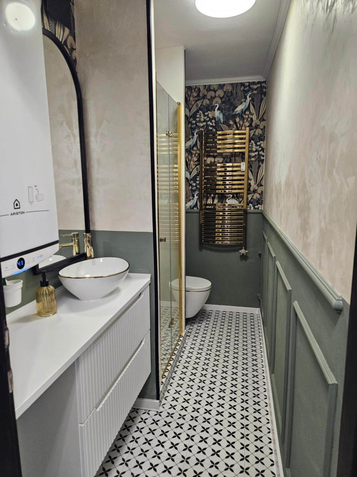 קושיצה Luxusny Apartman Pri Nemocnici מראה חיצוני תמונה