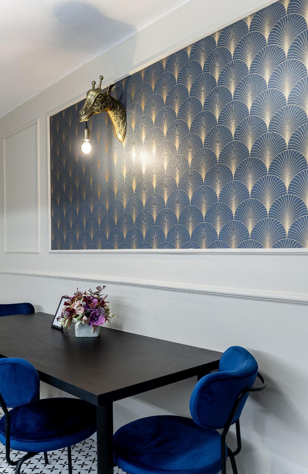 קושיצה Luxusny Apartman Pri Nemocnici מראה חיצוני תמונה