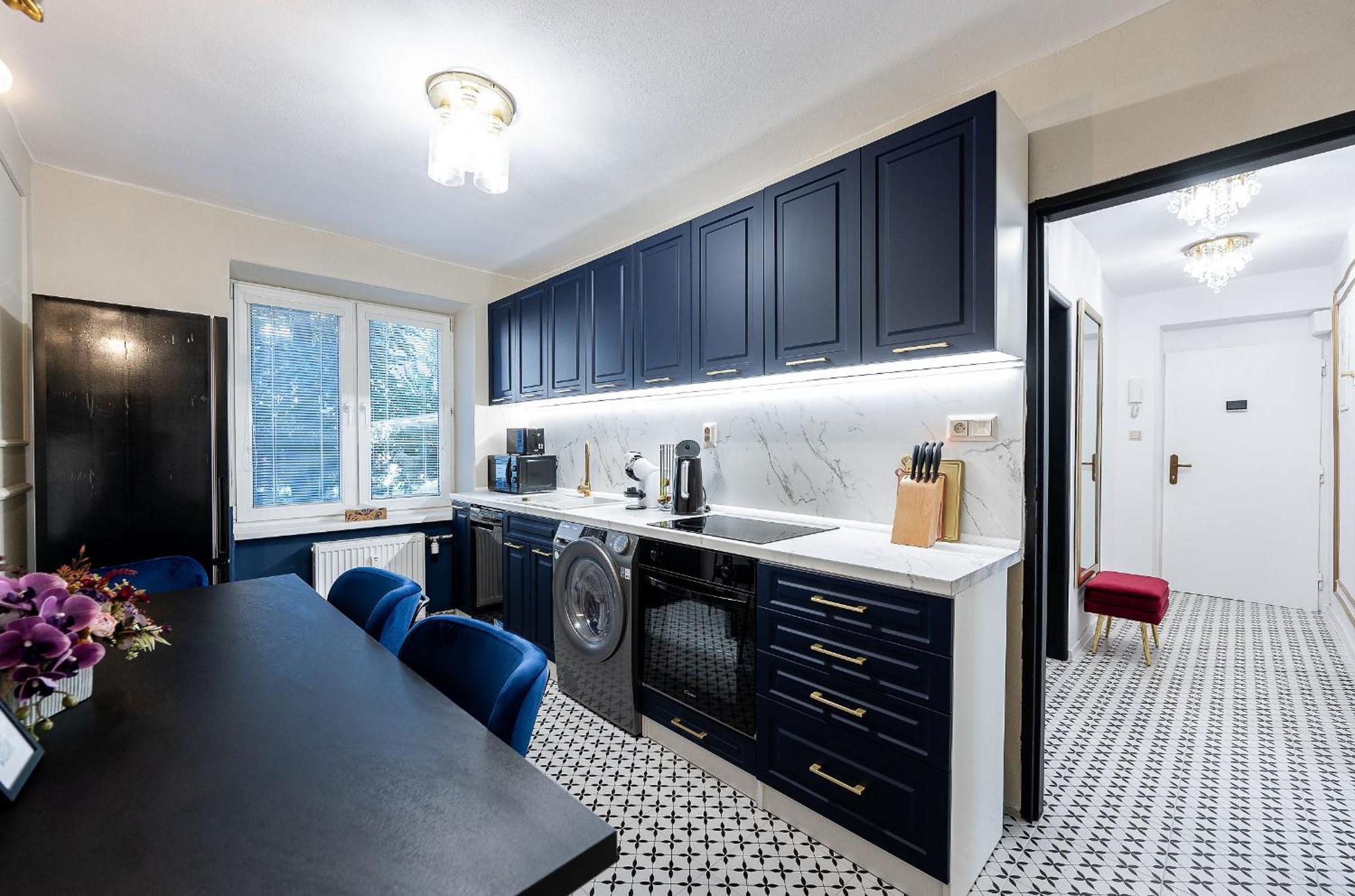קושיצה Luxusny Apartman Pri Nemocnici מראה חיצוני תמונה