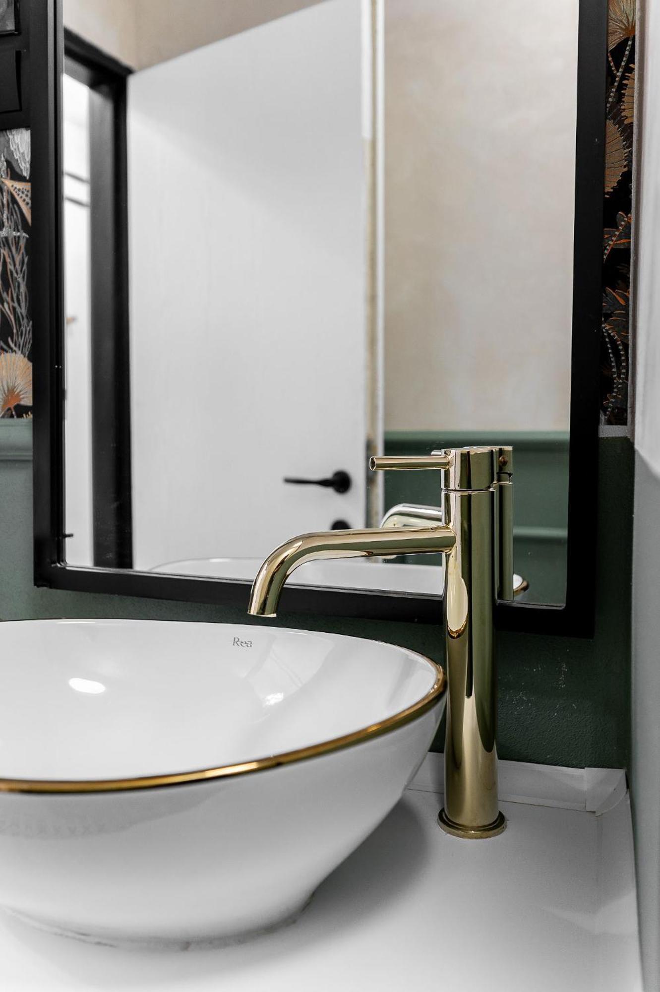 קושיצה Luxusny Apartman Pri Nemocnici מראה חיצוני תמונה