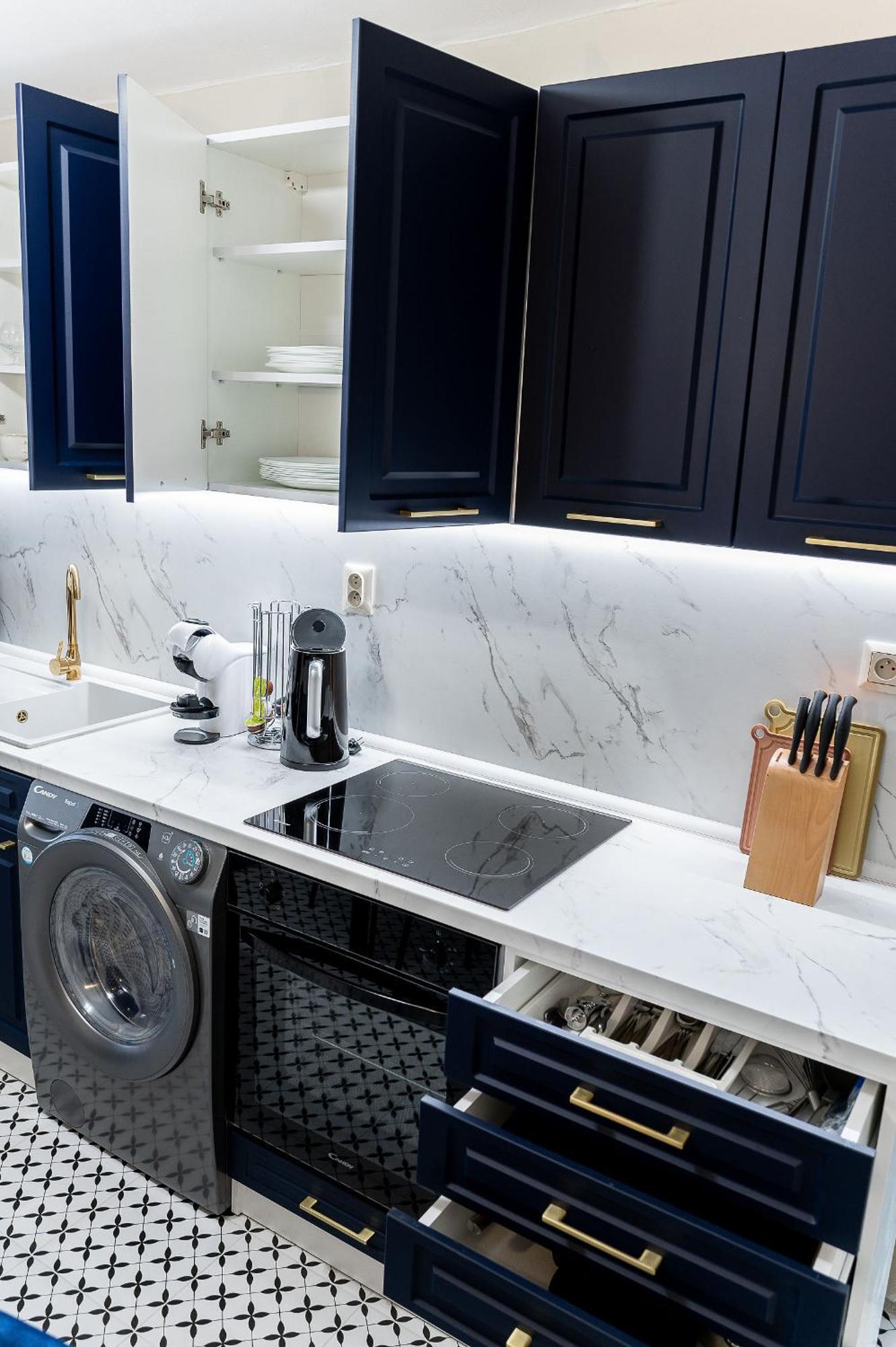 קושיצה Luxusny Apartman Pri Nemocnici מראה חיצוני תמונה