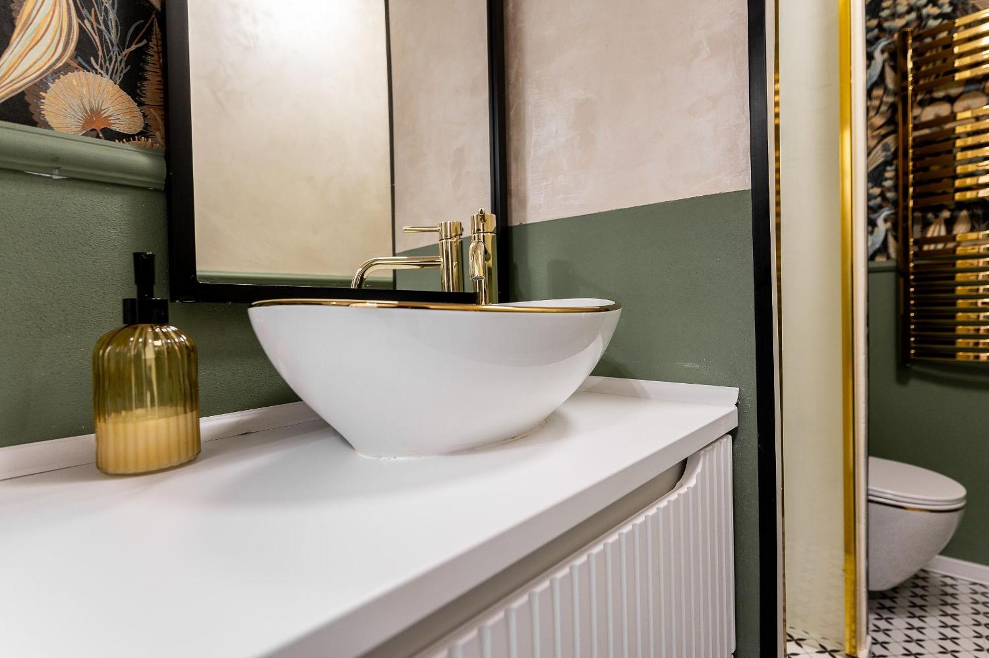 קושיצה Luxusny Apartman Pri Nemocnici מראה חיצוני תמונה