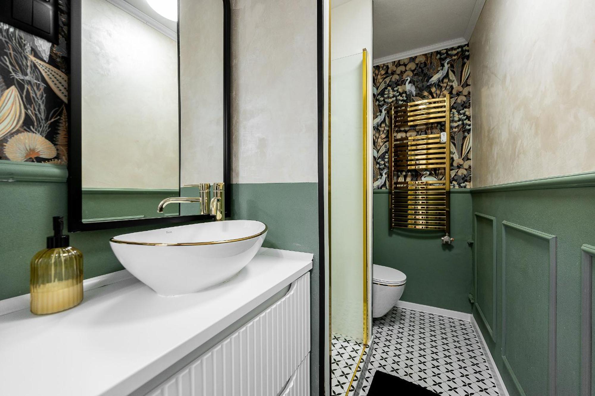 קושיצה Luxusny Apartman Pri Nemocnici מראה חיצוני תמונה