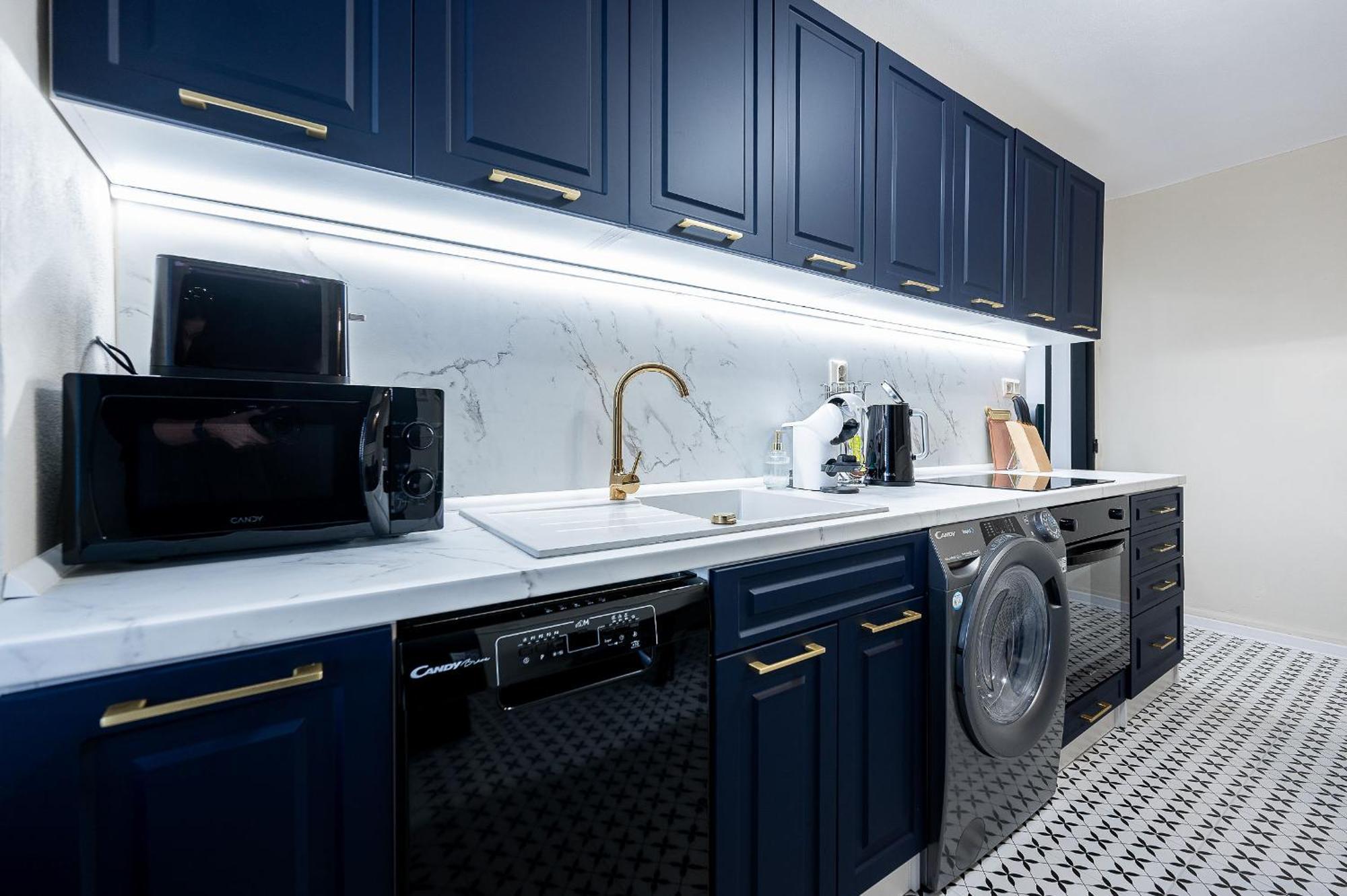קושיצה Luxusny Apartman Pri Nemocnici מראה חיצוני תמונה