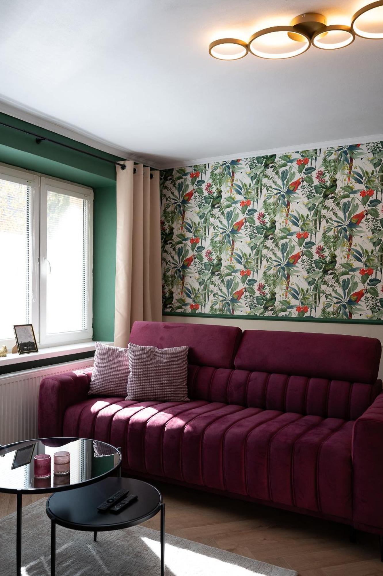 קושיצה Luxusny Apartman Pri Nemocnici מראה חיצוני תמונה